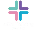 RCH Training company logo, specializing in first aid and workplace safety training.